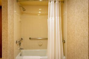 DoubleTree by Hilton San Jose