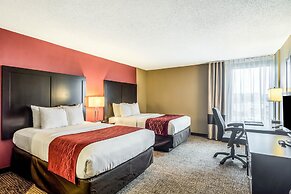 Comfort Inn Convention Center - Chicago O'hare Airport