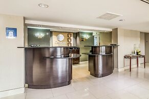 Comfort Inn Convention Center - Chicago O'hare Airport