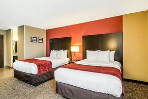 Comfort Inn Convention Center - Chicago O'hare Airport