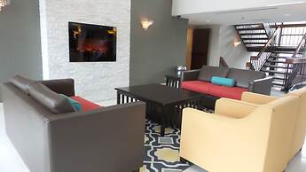 Comfort Inn Convention Center - Chicago O'hare Airport