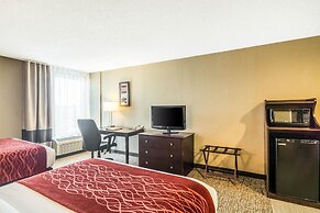 Comfort Inn Convention Center - Chicago O'hare Airport