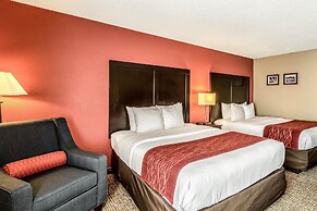 Comfort Inn Convention Center - Chicago O'hare Airport