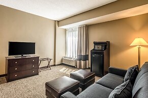 Comfort Inn Convention Center - Chicago O'hare Airport