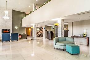 Comfort Inn Convention Center - Chicago O'hare Airport