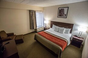 Comfort Inn Convention Center - Chicago O'hare Airport