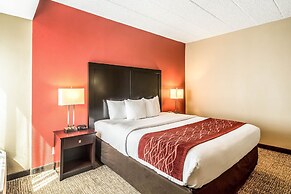 Comfort Inn Convention Center - Chicago O'hare Airport
