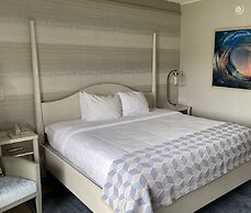 Howard Johnson by Wyndham Middletown Newport Area