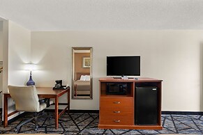 Americas Best Value Inn Celina