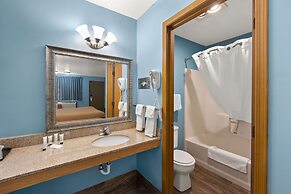 Americas Best Value Inn Celina