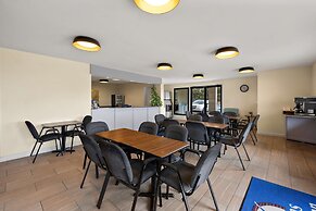 Americas Best Value Inn Celina