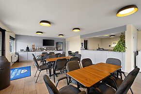 Americas Best Value Inn Celina
