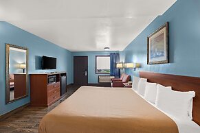 Americas Best Value Inn Celina