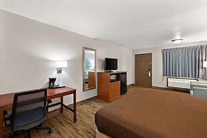Americas Best Value Inn Celina