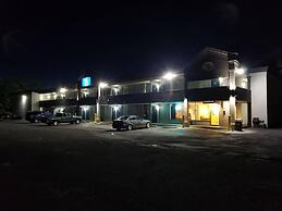 Motel 6 Morgantown, WV