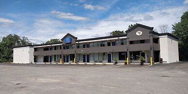 Motel 6 Morgantown, WV