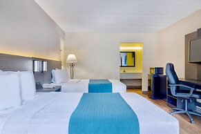 Motel 6 Morgantown, WV