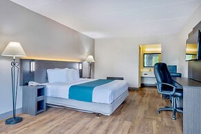 Motel 6 Morgantown, WV