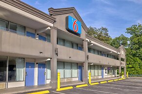 Motel 6 Morgantown, WV