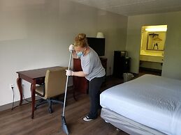 Motel 6 Morgantown, WV