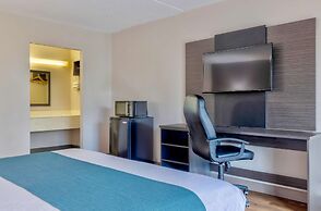 Motel 6 Morgantown, WV