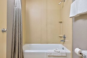 Motel 6 Morgantown, WV