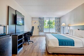 Motel 6 Morgantown, WV