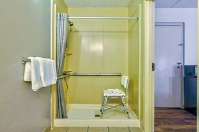 Motel 6 Morgantown, WV