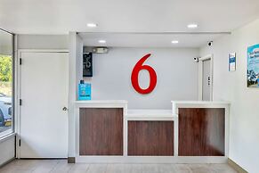 Motel 6 Morgantown, WV