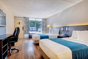 Motel 6 Morgantown, WV