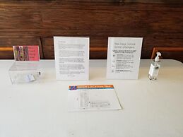 Motel 6 Morgantown, WV