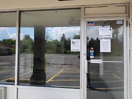 Motel 6 Morgantown, WV