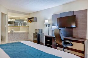 Motel 6 Morgantown, WV