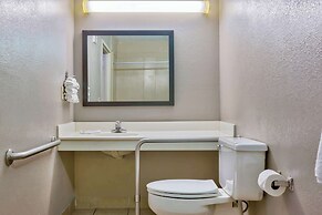 Motel 6 Morgantown, WV