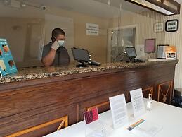 Motel 6 Morgantown, WV