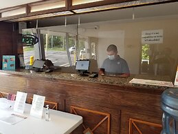 Motel 6 Morgantown, WV