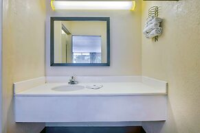 Motel 6 Morgantown, WV