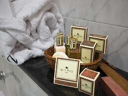 Hotel Savoy
