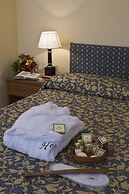 Hotel Savoy
