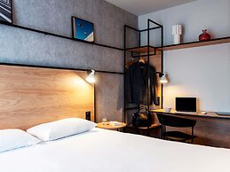 ibis Rouen Centre Champ de Mars