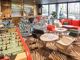 ibis Rouen Centre Champ de Mars