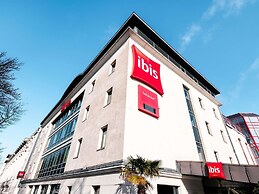 ibis Rouen Centre Champ de Mars