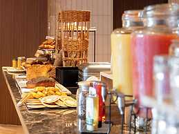 ibis Rouen Centre Champ de Mars