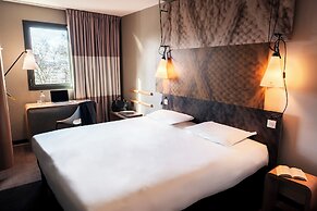 ibis Rouen Centre Champ de Mars