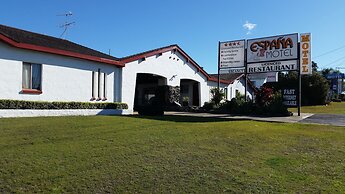 Espana Motel