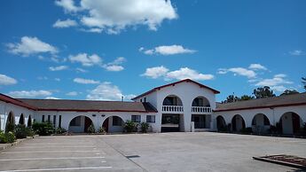 Espana Motel