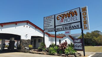 Espana Motel