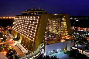 Disney's Contemporary Resort