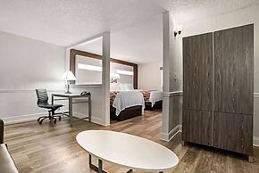 Baymont by Wyndham Montgomery AL