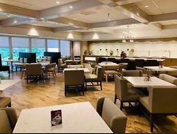 Crowne Plaza Silicon Valley N - Union City by IHG